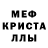 МЕФ мяу мяу Travis Chagoya